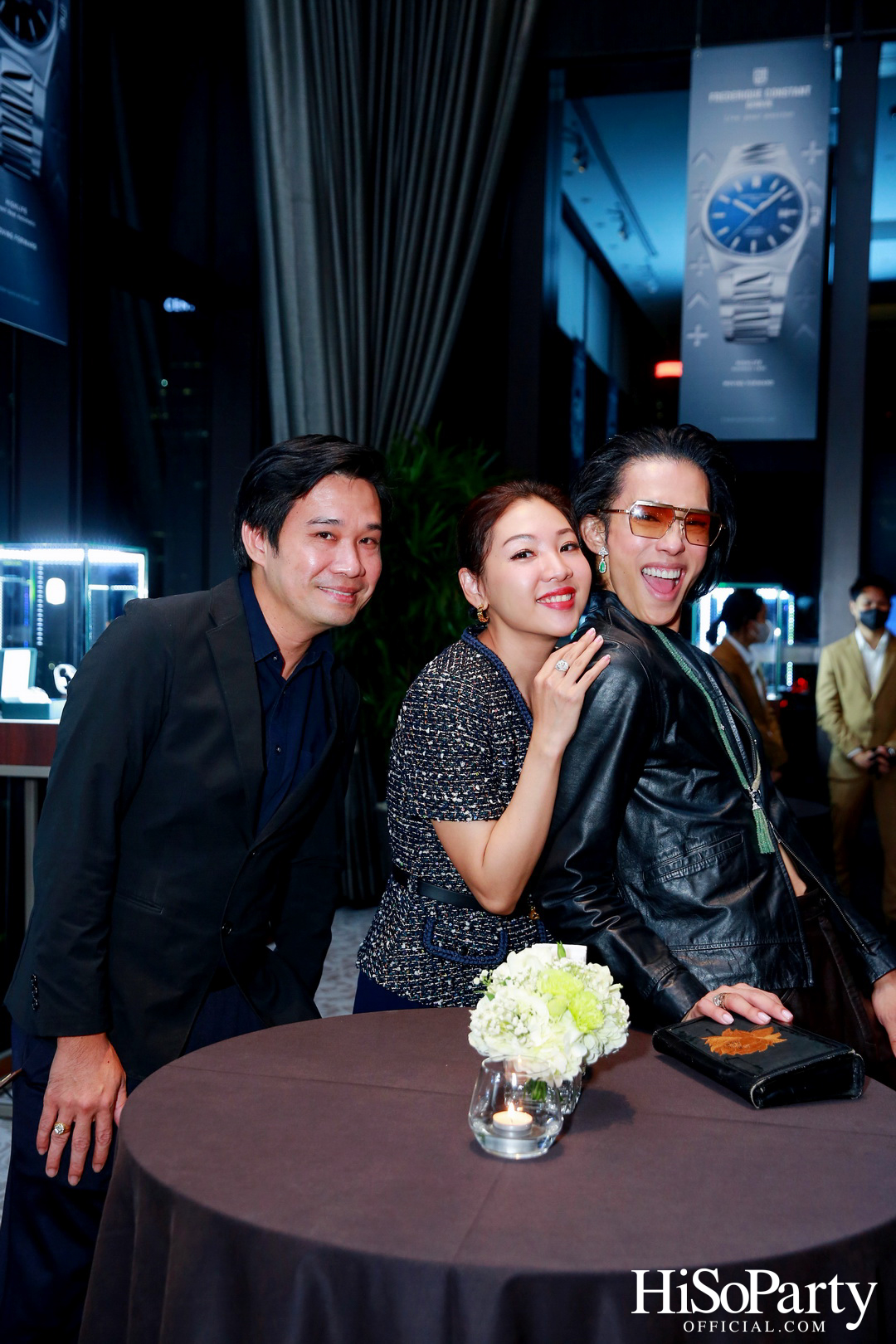 The World of Highlife: Unveiling the Highlife Collection