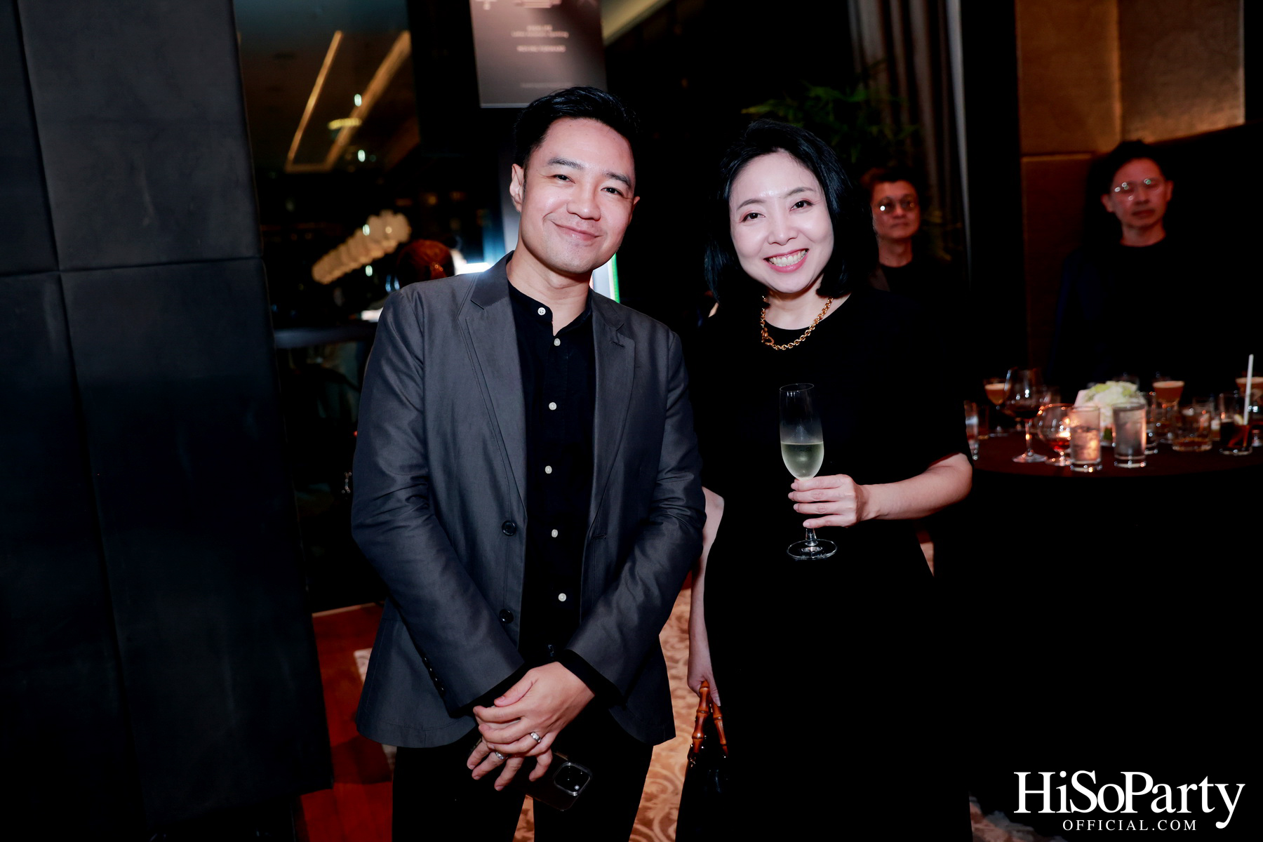 The World of Highlife: Unveiling the Highlife Collection