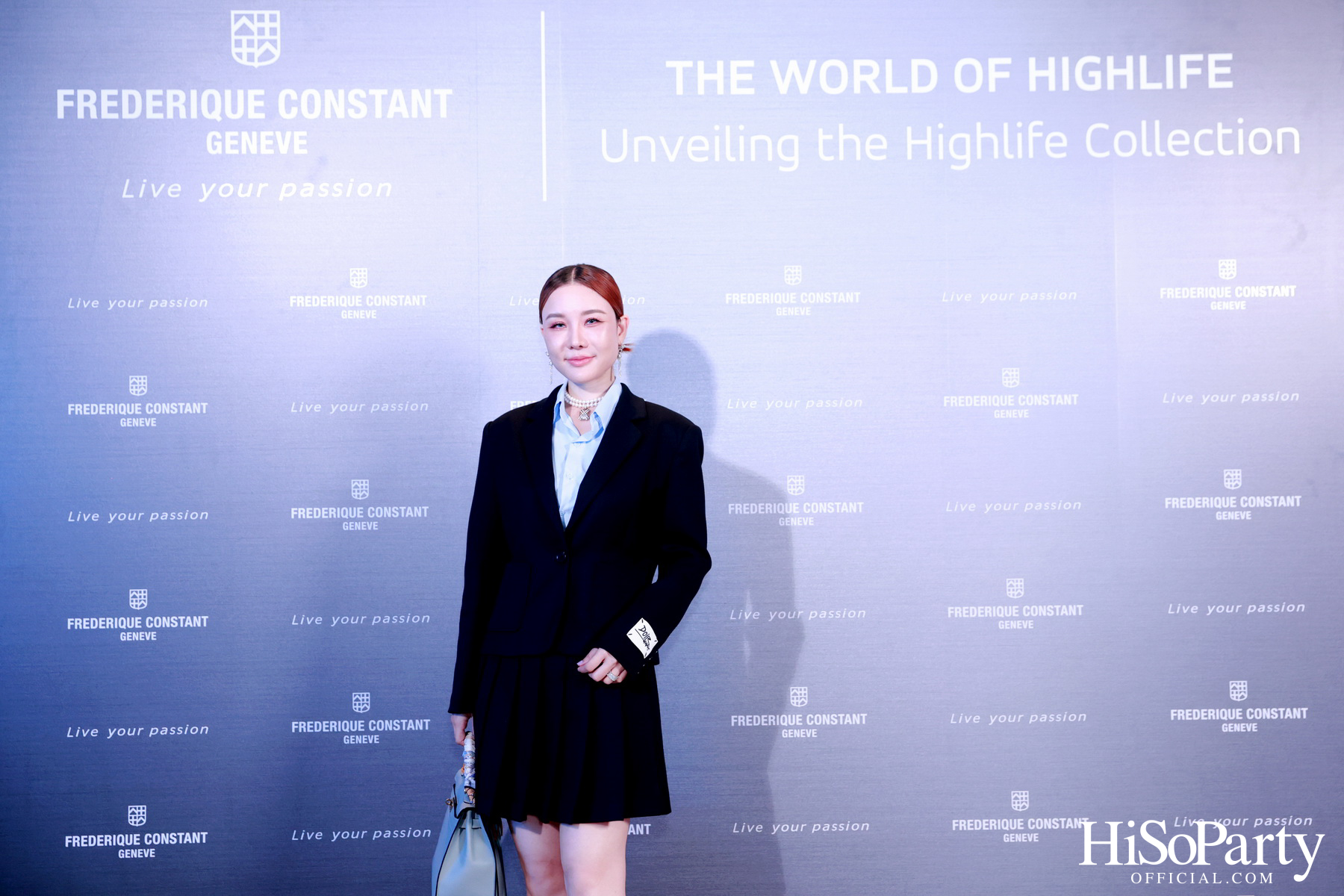 The World of Highlife: Unveiling the Highlife Collection