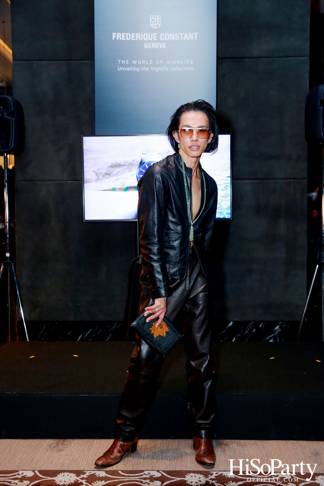 The World of Highlife: Unveiling the Highlife Collection