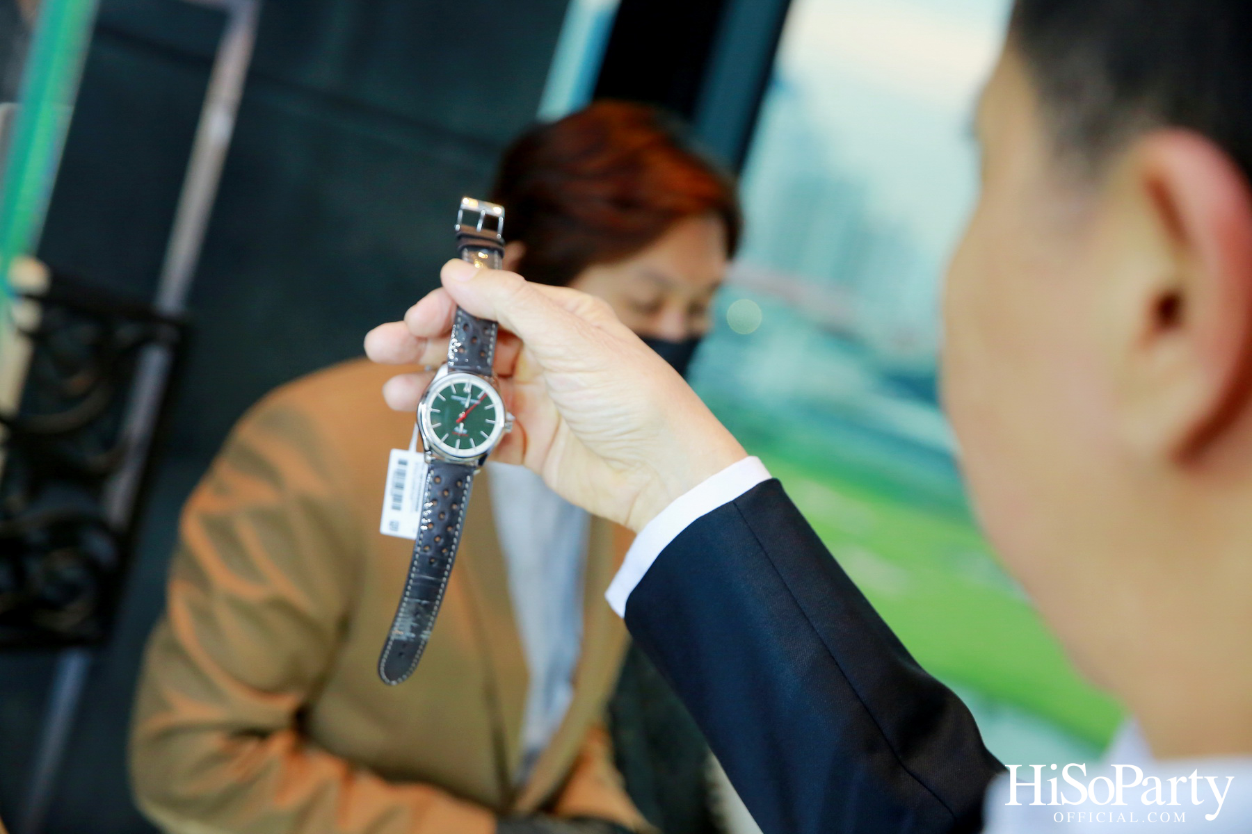 The World of Highlife: Unveiling the Highlife Collection