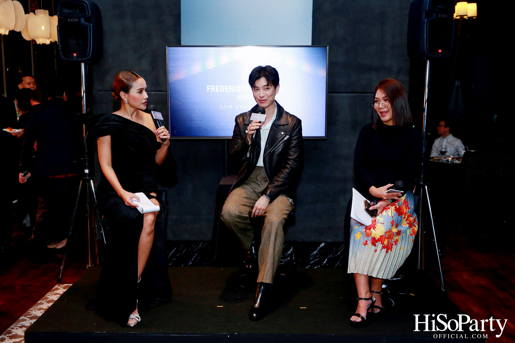 The World of Highlife: Unveiling the Highlife Collection