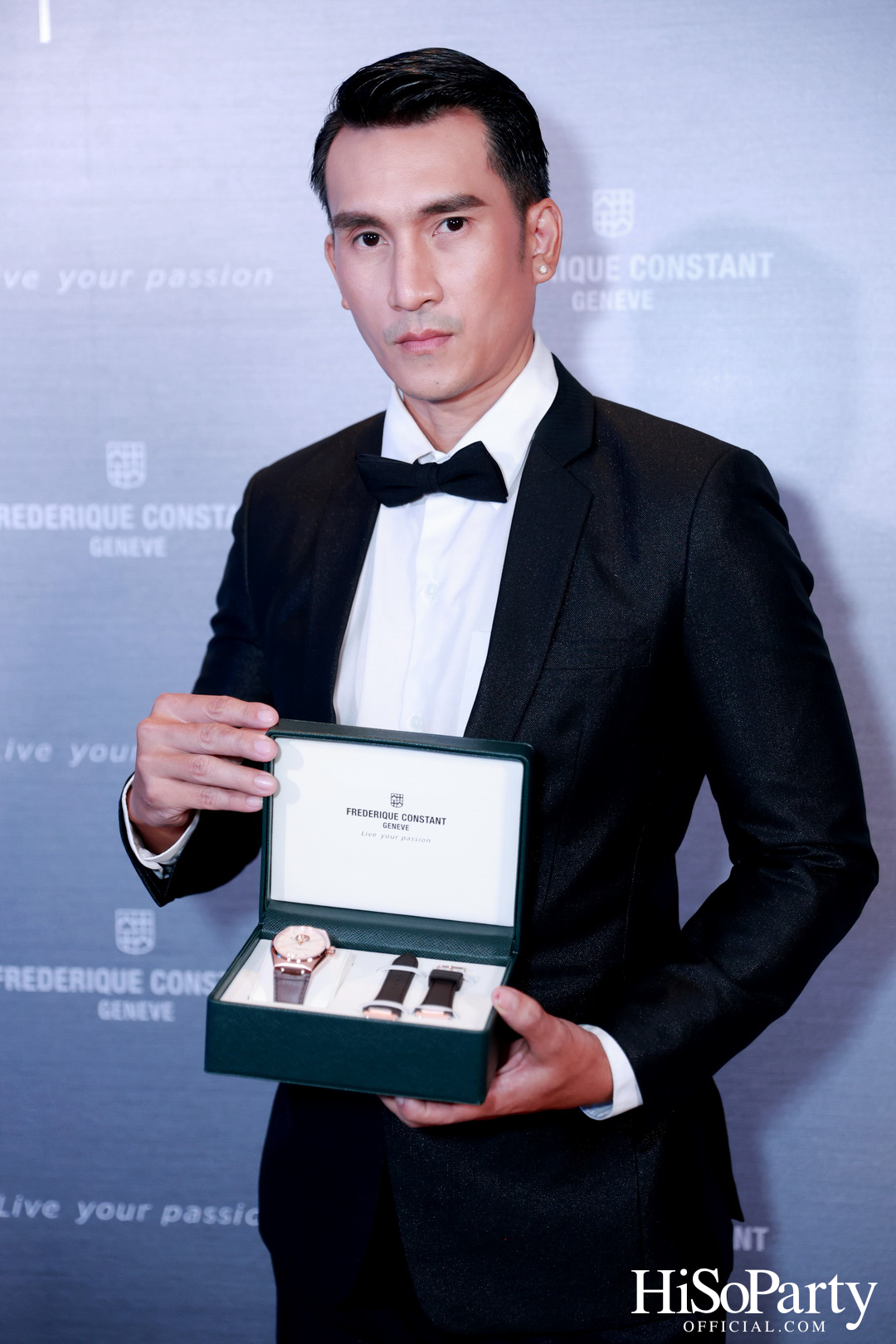 The World of Highlife: Unveiling the Highlife Collection