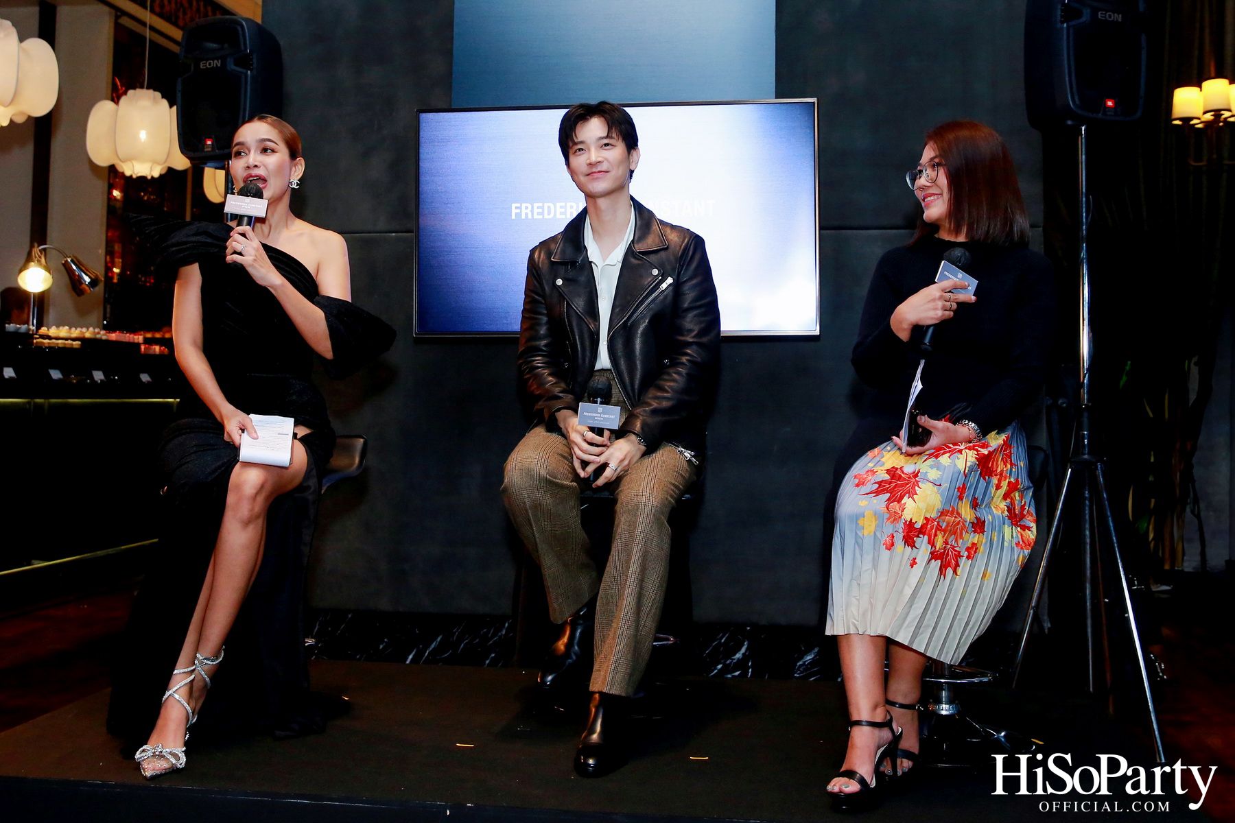 The World of Highlife: Unveiling the Highlife Collection