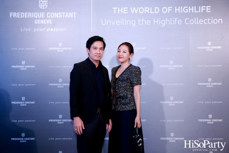 The World of Highlife: Unveiling the Highlife Collection