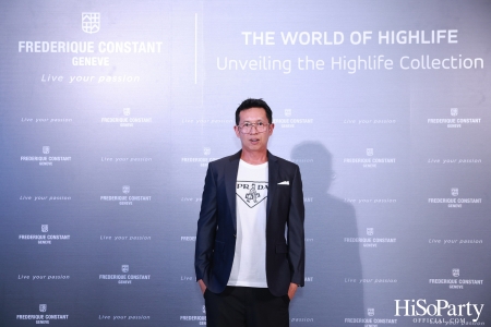 The World of Highlife: Unveiling the Highlife Collection