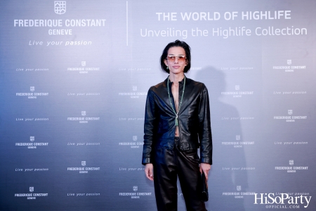 The World of Highlife: Unveiling the Highlife Collection