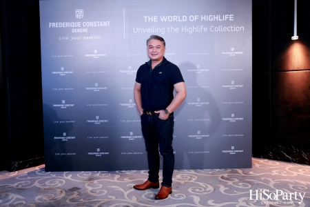 The World of Highlife: Unveiling the Highlife Collection