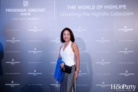 The World of Highlife: Unveiling the Highlife Collection