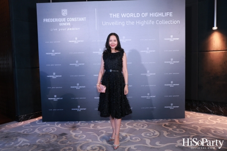 The World of Highlife: Unveiling the Highlife Collection