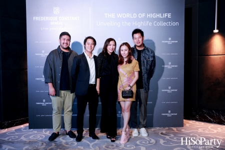 The World of Highlife: Unveiling the Highlife Collection