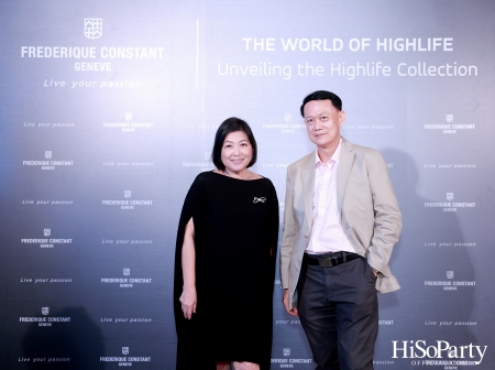 The World of Highlife: Unveiling the Highlife Collection