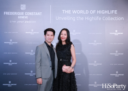 The World of Highlife: Unveiling the Highlife Collection