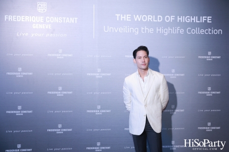 The World of Highlife: Unveiling the Highlife Collection