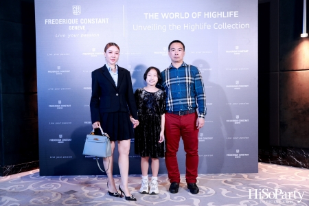 The World of Highlife: Unveiling the Highlife Collection