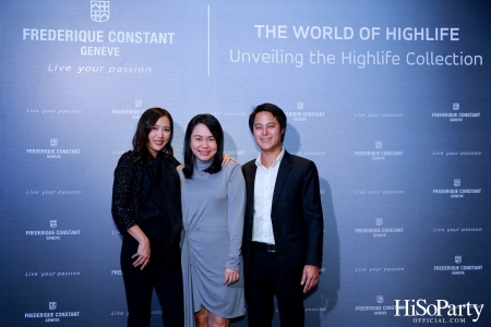 The World of Highlife: Unveiling the Highlife Collection