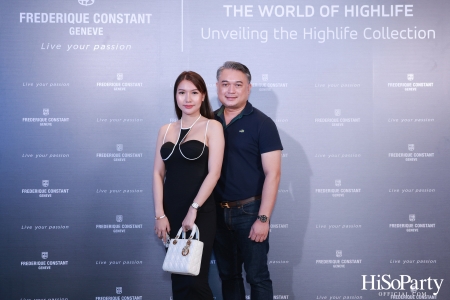 The World of Highlife: Unveiling the Highlife Collection