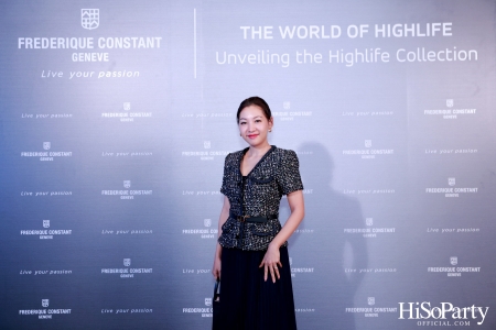 The World of Highlife: Unveiling the Highlife Collection