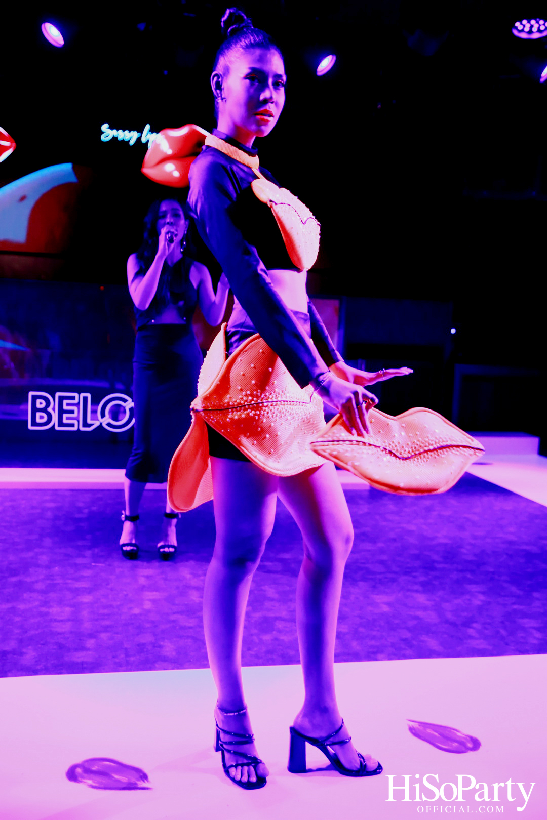 BELOTERO Lips x Kloset present So Glam So Glow Party