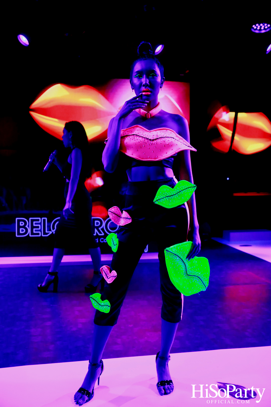 BELOTERO Lips x Kloset present So Glam So Glow Party