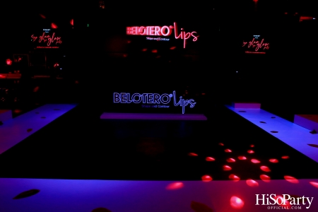 BELOTERO Lips x Kloset present So Glam So Glow Party