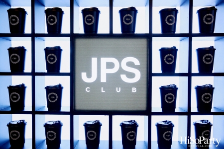 JPS CLUB: 1 YEAR ANNIVERSARY 