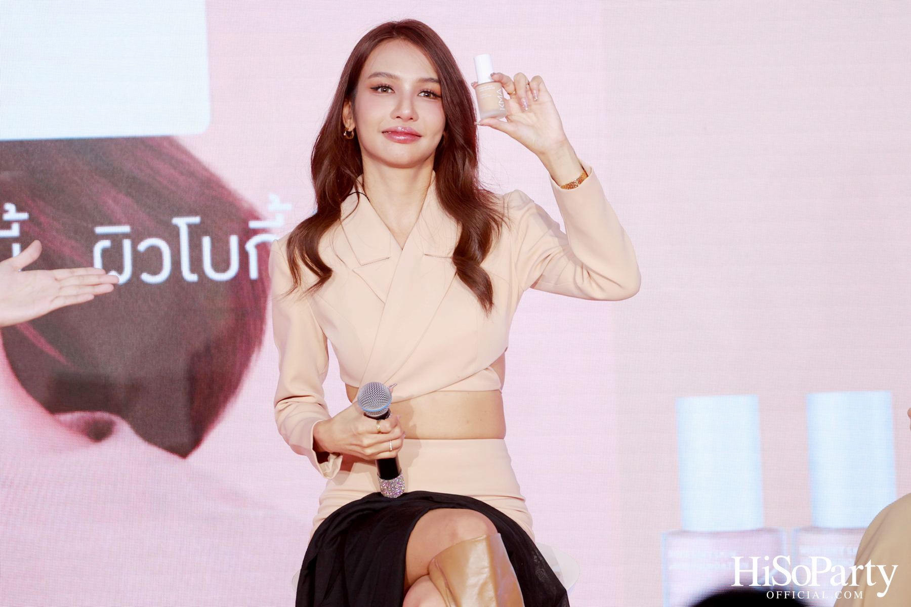 SHADES MY SKIN ASPIRED BY KMA