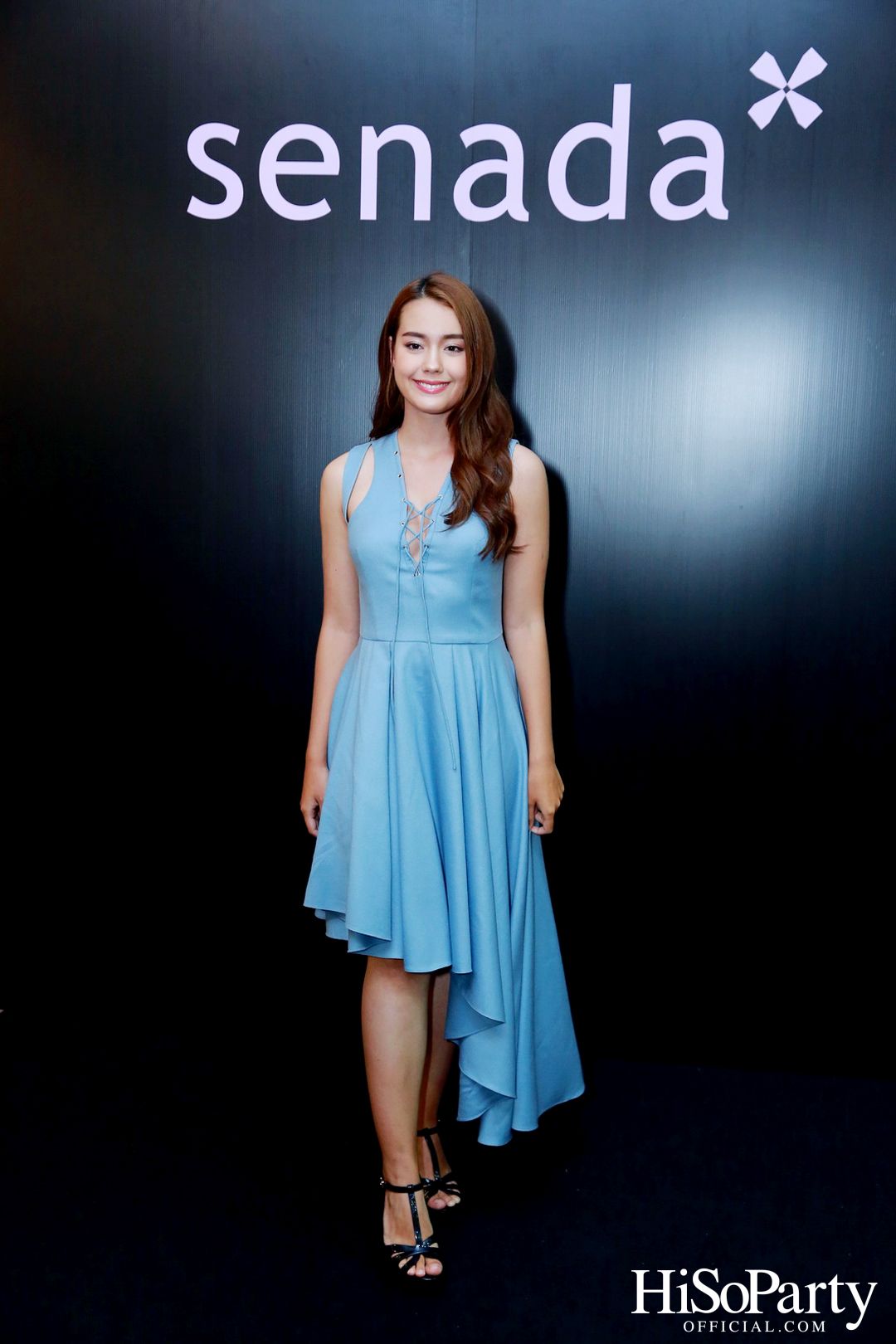 Senada* ฉลองเปิดตัวคอลเลกชั่นประจำฤดูกาล Autumn/Winter 2023 ภายใต้ชื่อ ‘Tailorman’