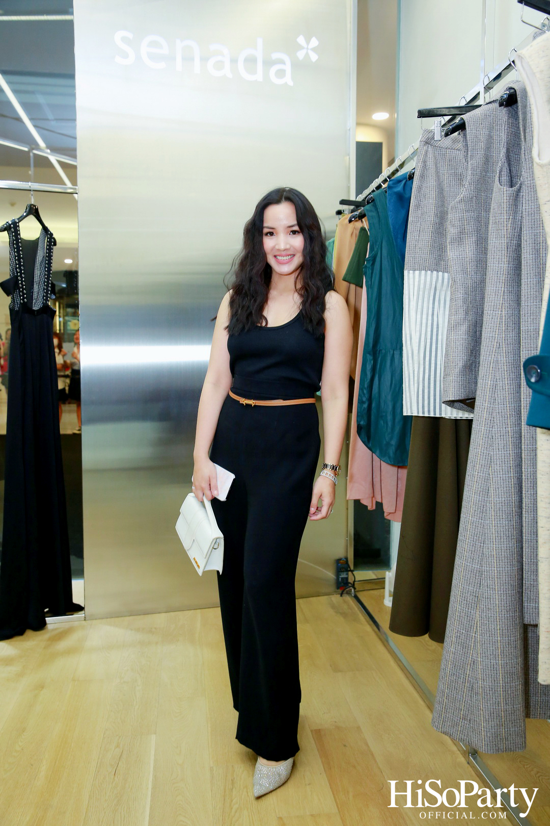 Senada* ฉลองเปิดตัวคอลเลกชั่นประจำฤดูกาล Autumn/Winter 2023 ภายใต้ชื่อ ‘Tailorman’