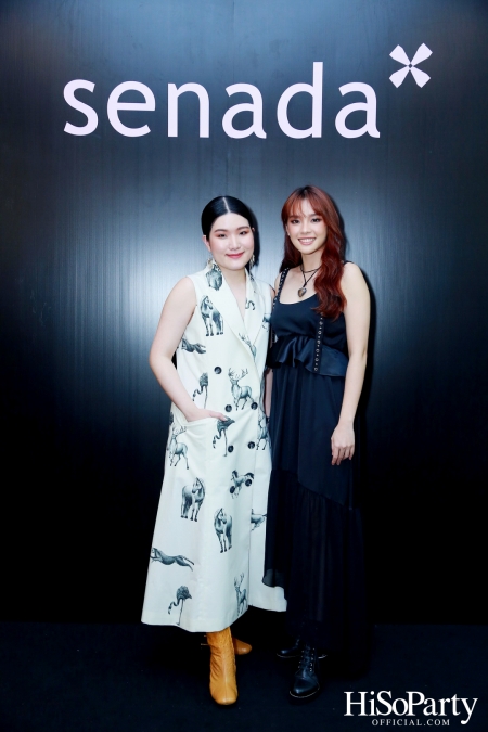 Senada* ฉลองเปิดตัวคอลเลกชั่นประจำฤดูกาล Autumn/Winter 2023 ภายใต้ชื่อ ‘Tailorman’