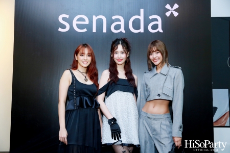 Senada* ฉลองเปิดตัวคอลเลกชั่นประจำฤดูกาล Autumn/Winter 2023 ภายใต้ชื่อ ‘Tailorman’