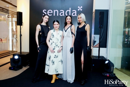 Senada* ฉลองเปิดตัวคอลเลกชั่นประจำฤดูกาล Autumn/Winter 2023 ภายใต้ชื่อ ‘Tailorman’