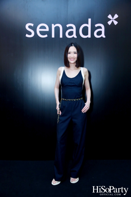 Senada* ฉลองเปิดตัวคอลเลกชั่นประจำฤดูกาล Autumn/Winter 2023 ภายใต้ชื่อ ‘Tailorman’