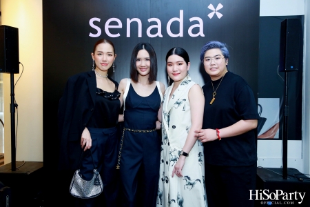 Senada* ฉลองเปิดตัวคอลเลกชั่นประจำฤดูกาล Autumn/Winter 2023 ภายใต้ชื่อ ‘Tailorman’