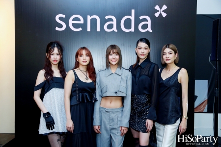 Senada* ฉลองเปิดตัวคอลเลกชั่นประจำฤดูกาล Autumn/Winter 2023 ภายใต้ชื่อ ‘Tailorman’