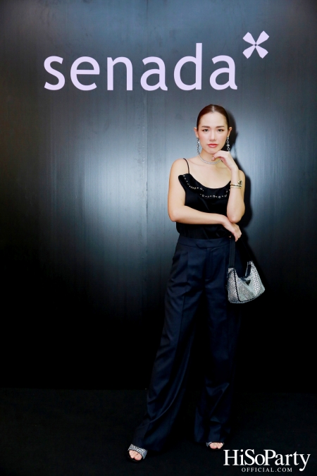 Senada* ฉลองเปิดตัวคอลเลกชั่นประจำฤดูกาล Autumn/Winter 2023 ภายใต้ชื่อ ‘Tailorman’