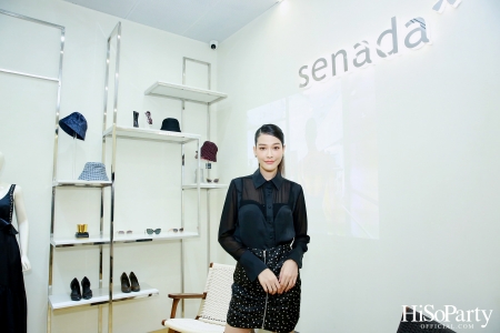 Senada* ฉลองเปิดตัวคอลเลกชั่นประจำฤดูกาล Autumn/Winter 2023 ภายใต้ชื่อ ‘Tailorman’