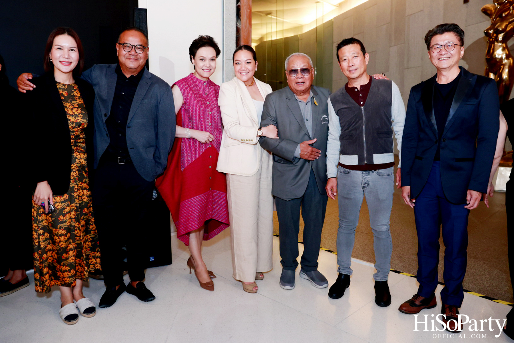 Samsung จับมือศิลปินระดับโลก 0010x0010 เปิดนิทรรศการสุดล้ำ ‘Algorithmic Organisms’ ที่ MOCA BANGKOK