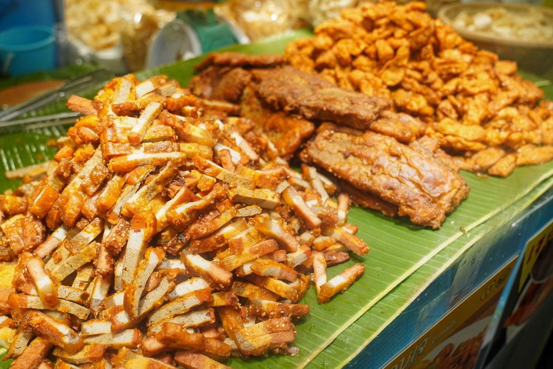 ‘ไอคอนสยาม เจสะท้านภพ’ ชวนร่วมถือศีลอิ่มบุญ อิ่มเจ กับเมนูมงคลกว่า 1,000 เมนู จากกว่า 100 ร้านค้า ตั้งแต่วันนี้ – 23 ตุลาคม 2566