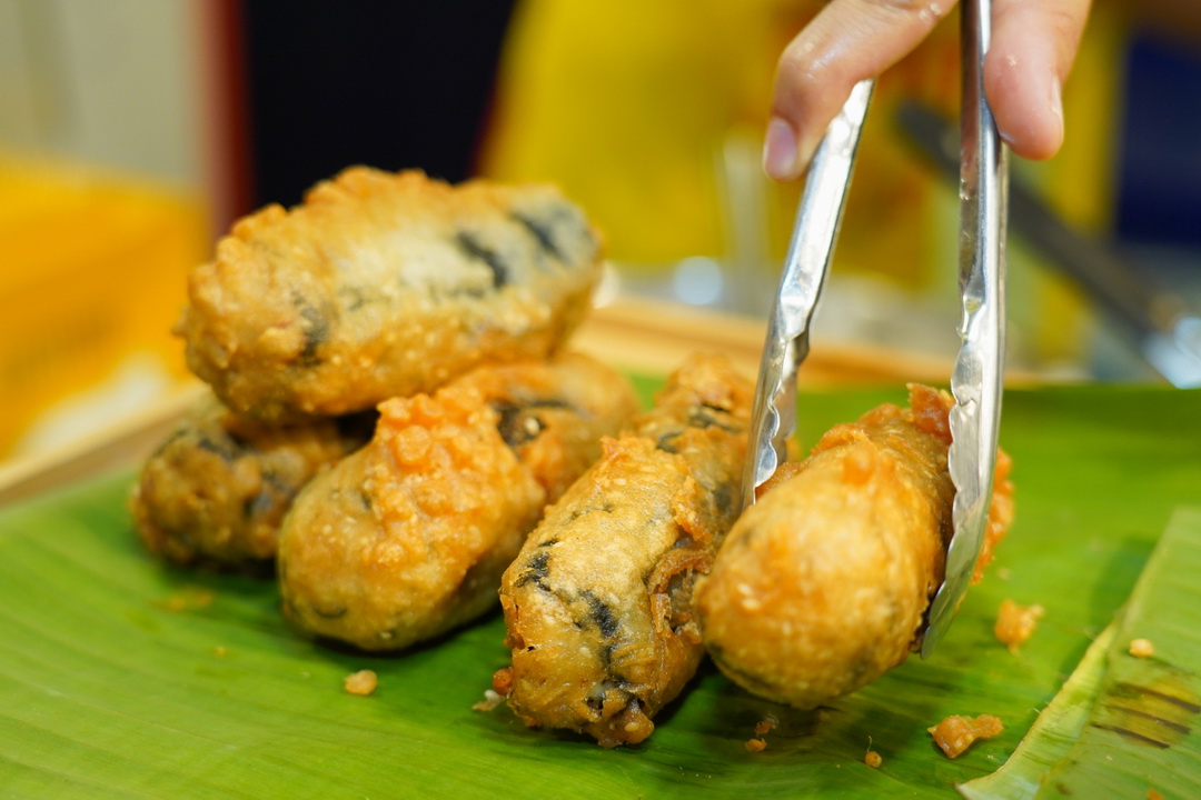 ‘ไอคอนสยาม เจสะท้านภพ’ ชวนร่วมถือศีลอิ่มบุญ อิ่มเจ กับเมนูมงคลกว่า 1,000 เมนู จากกว่า 100 ร้านค้า ตั้งแต่วันนี้ – 23 ตุลาคม 2566