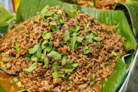 ‘ไอคอนสยาม เจสะท้านภพ’ ชวนร่วมถือศีลอิ่มบุญ อิ่มเจ กับเมนูมงคลกว่า 1,000 เมนู จากกว่า 100 ร้านค้า ตั้งแต่วันนี้ – 23 ตุลาคม 2566