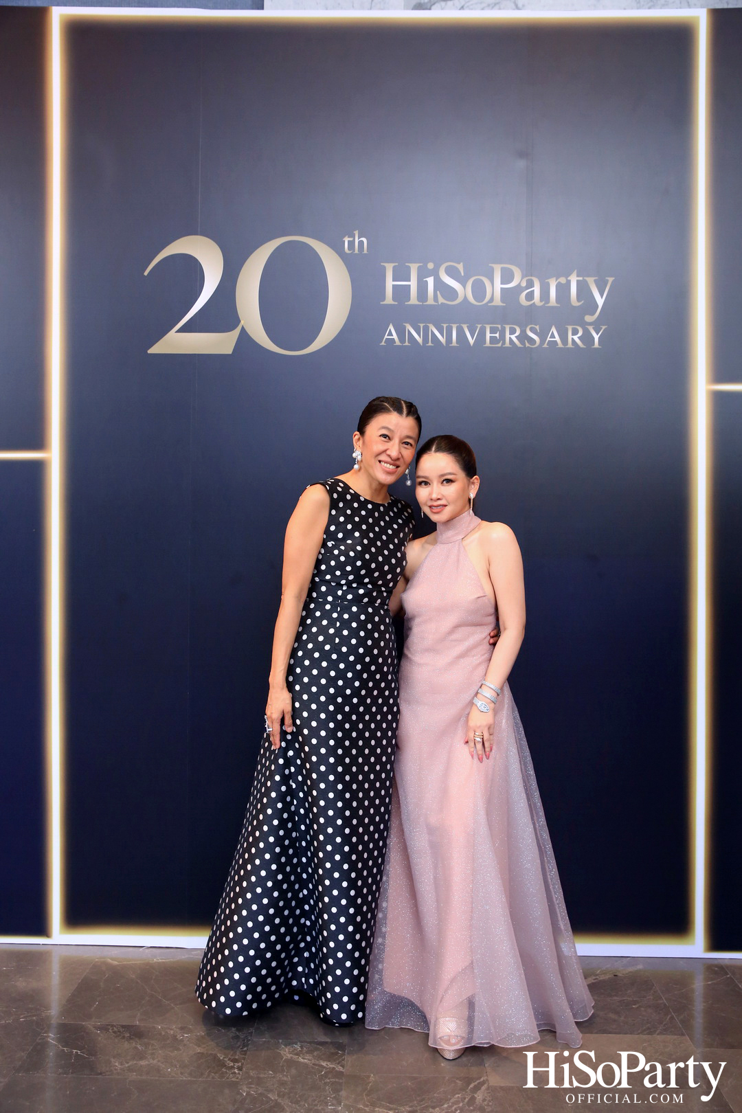 HiSoParty 20th Anniversary Gala Night - I