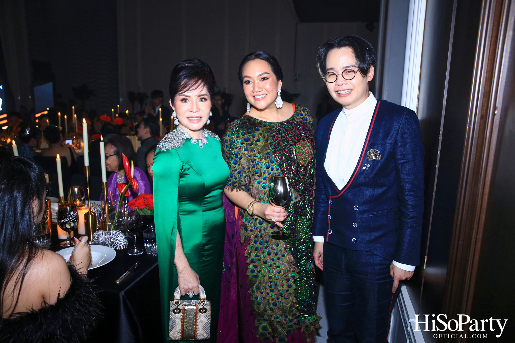 HiSoParty 20th Anniversary Gala Night - I