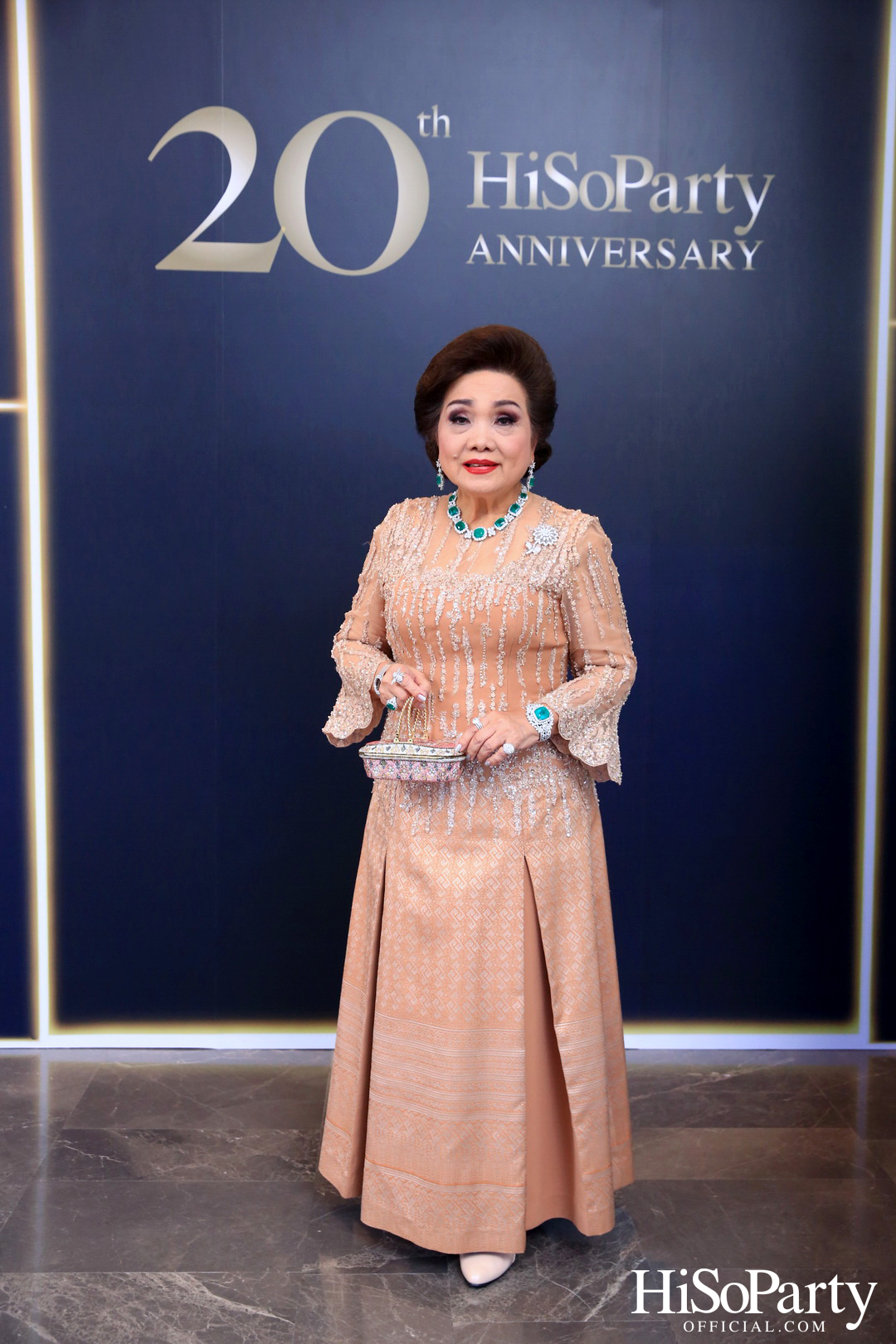 HiSoParty 20th Anniversary Gala Night - I