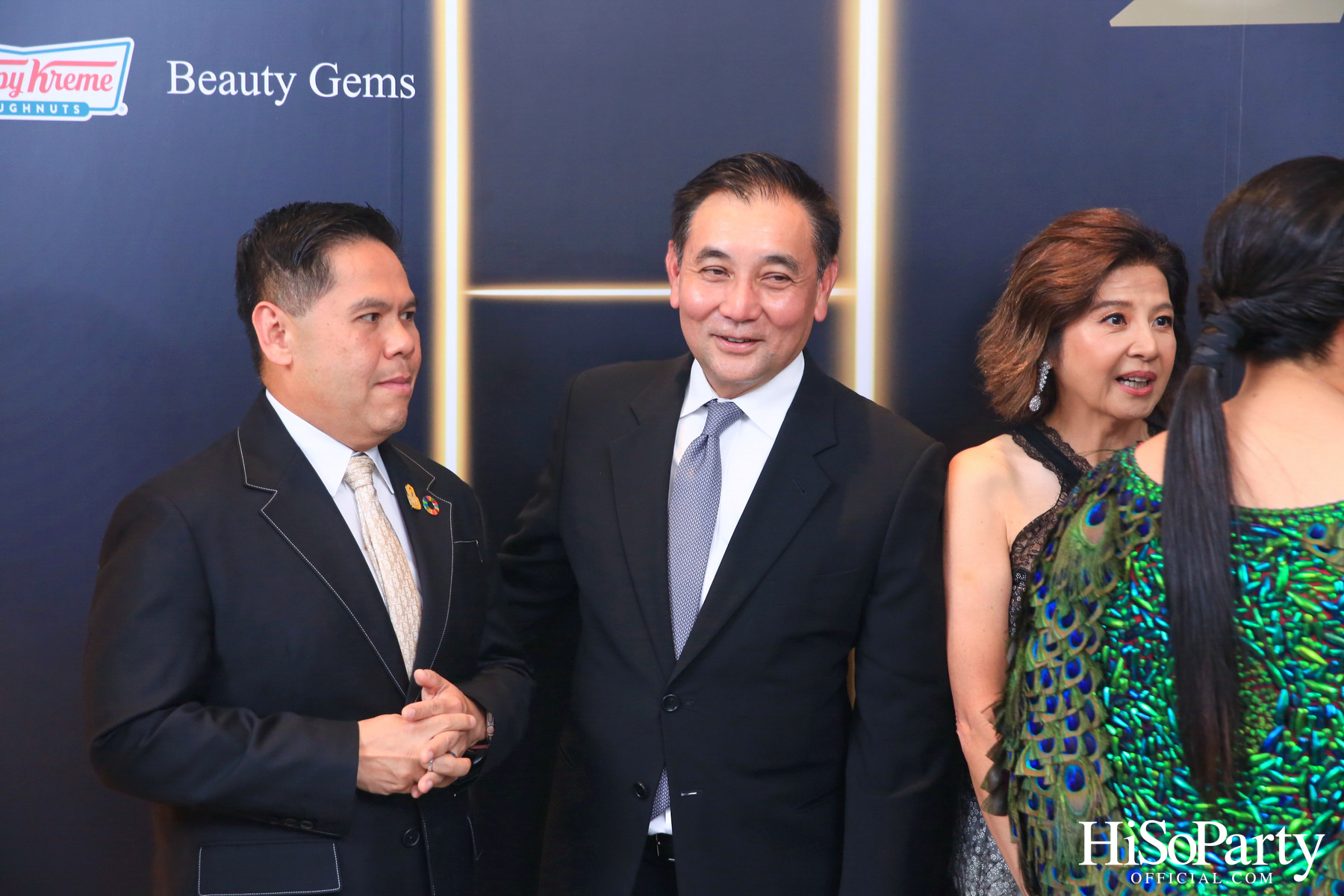 HiSoParty 20th Anniversary Gala Night - I