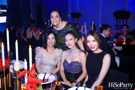 HiSoParty 20th Anniversary Gala Night - I