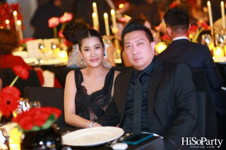 HiSoParty 20th Anniversary Gala Night - I