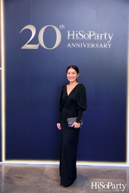 HiSoParty 20th Anniversary Gala Night - I