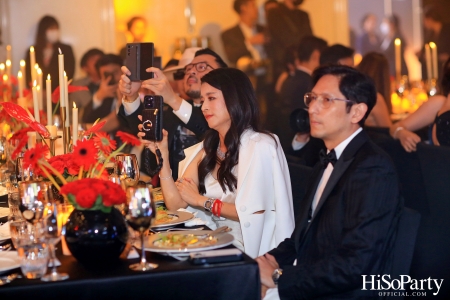 HiSoParty 20th Anniversary Gala Night - I