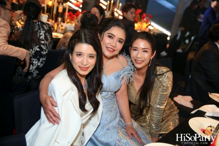 HiSoParty 20th Anniversary Gala Night - I